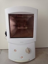 LAMPADA ABBRONZANTE PHILIPS 406/A UVA 400W ALTA PRESSIONE VISO MEZZOBUSTO