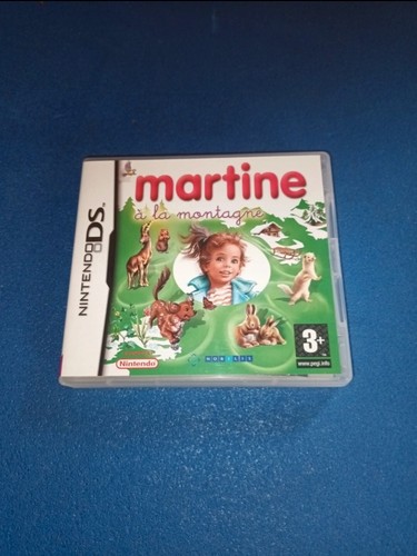 Martine montagne nintendo - a,