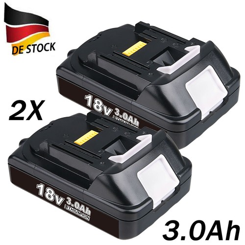 0ah batteria di ricambio - di,
