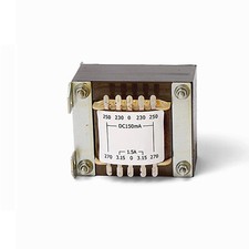 Trasformatore di potenza 95W
