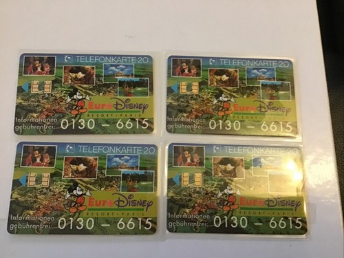 Set schede telefoniche - , euro