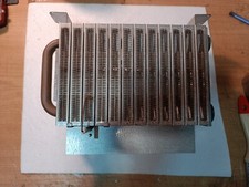 recupero di calore bruciatore unical cor c 24