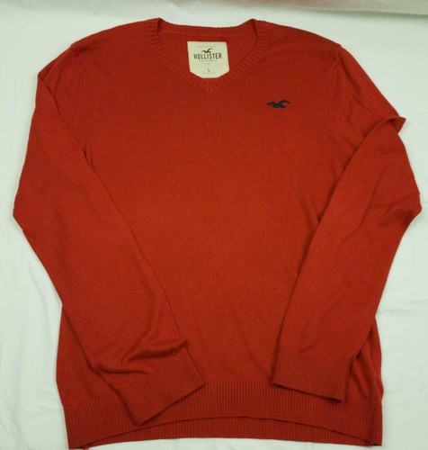 Maglione hollister uomo - -,