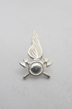 Vigili del Fuoco : Spilla da