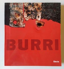 Burri. Opere