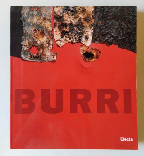Burri opere - burri.,
