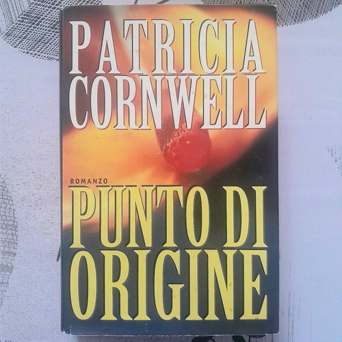 Punto origine patricia - di,
