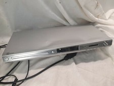 TELE SYSTEM TS 5.5 SX  DVD PLAYER SYSTEM LETTORE DVD NON FUNZIONANTE PER RICAMBI