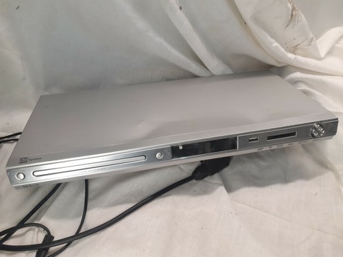 Tele system sx dvd - 5.5,