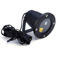 PROIETTORE LASER CREPUSCOLARE