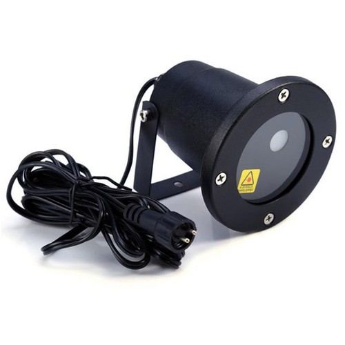 Proiettore laser crepuscolare - proiettore,