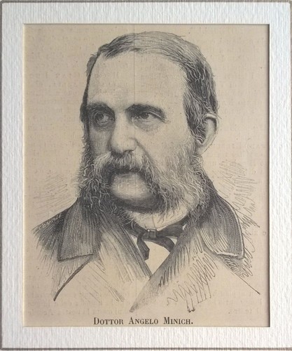 Dottor angelo minich - dottor,