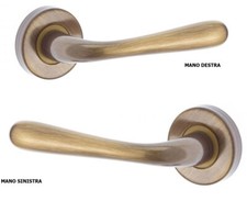 FORME MEZZA MANIGLIA PER PORTE