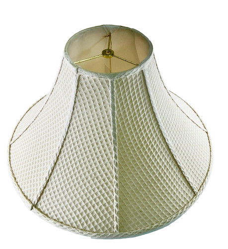 3x29 2cm bell forma - 53.3x29.2cm,