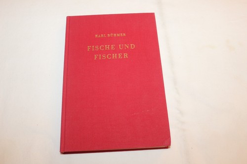 Fische und fischer karl - fischer, -karl