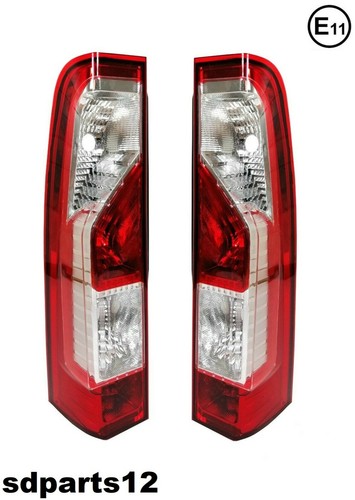 Set faro fanale sx - set,