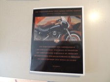 2001 HARLEY-DAVIDSON Dyna