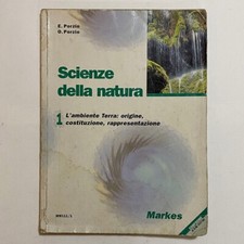 Scienze della Natura 1