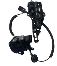 SERRATURA SMART 453 POSTERIORE SINISTRA COMPLETA INTERNA A4537307600