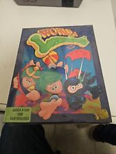 All New World Of Lemmnigs