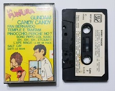 Cassette tape MC Musicassetta