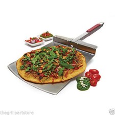 GrillPro Griglia/Spatola