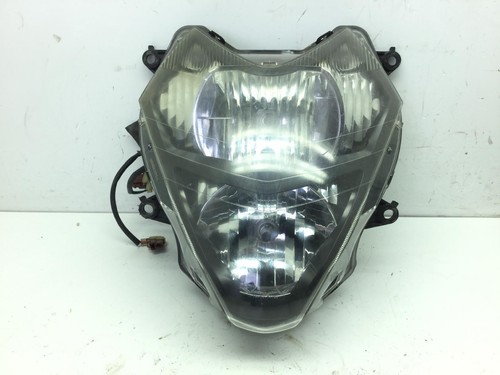 Faro fanale anteriore - anteriore, honda