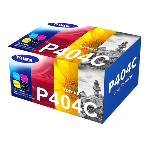 Toner per samsung xpress - toner,