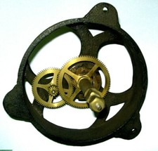 Timer quadrante orologio