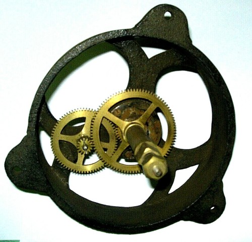 Timer quadrante orologio
