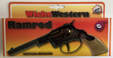 Pistola Western Revolver