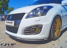 EZ-LIP spoiler labbro spoiler