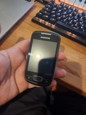 Samsung galaxy pop plus - galaxy,