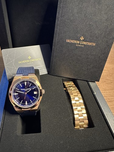Vacheron constantin blue - vacheron,