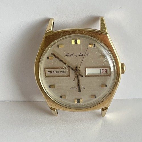Orologio uomo vintage - uomo,