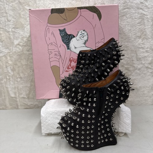 Jeffrey campbell dustspike - jeffrey,