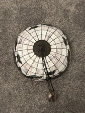 Plafoniera Artigianale Stile