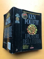 Follett Ken,  I PILASTRI DELLA