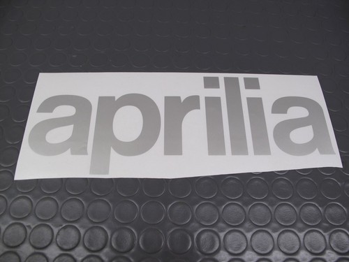 Aprilia rsv mille 1000 decal - aprilia,
