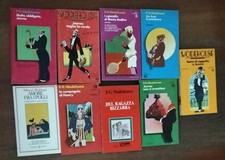 Lotto Libri Di Pelham G