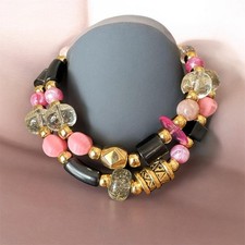 Collana Maxi Collier Anni