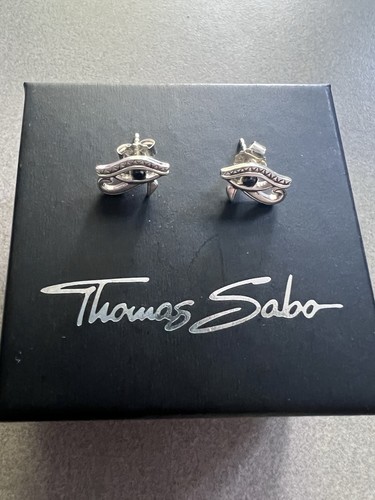 Orecchini thomas sabo - orecchini,