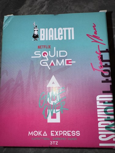 Bialetti moka express - bialetti,