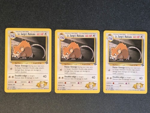 Lotto carte pokemon - 14,