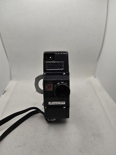 Macchina fotografica vintage