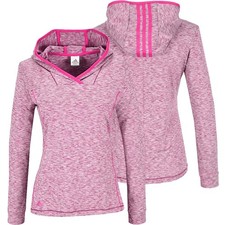 Adidas Damen Felpa con