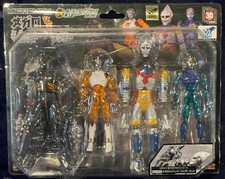 IMPORTAZIONE GIAPPONESE 2004