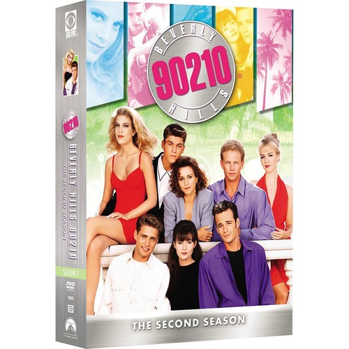 Beverly hills 90210 - 90210:, season