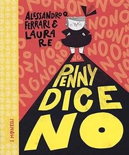 Penny dice ediz a - penny,