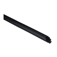 TUBO CORRUGATO C/TIRAFILO 25 M